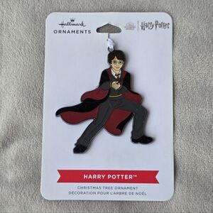 HALLMARK Harry Potter Ornament